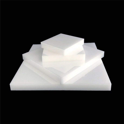 Bloques de acrílico de escritorio de los soportes del collar de la exhibición de la joyería de la moda moderna