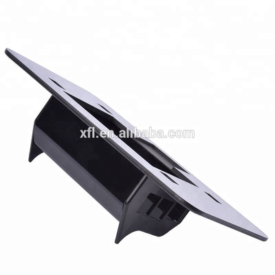 7 frambuesa compatible pi 3 B modelo de la caja de la pantalla táctil de la frambuesa pi 7 de Tylus de la exhibición de pantalla TFT táctil de la pulgada LED
